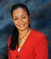 Yasmin Anderson-Smith, Colesville, MD – Founder/President