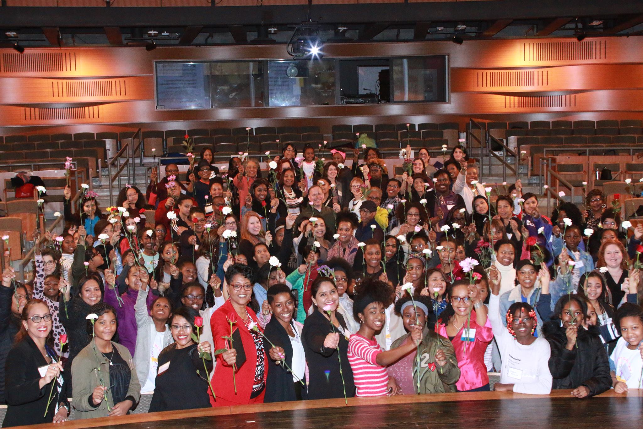 11th Annual Every Girl Can Conference